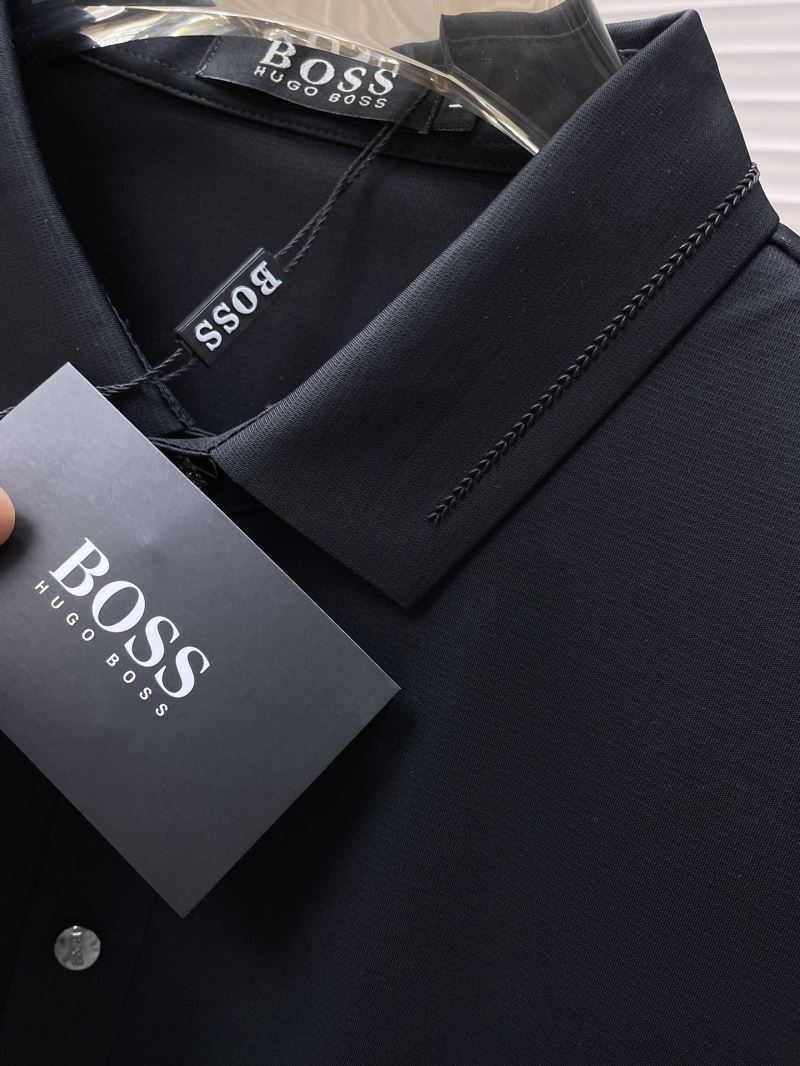 Boss T-Shirts